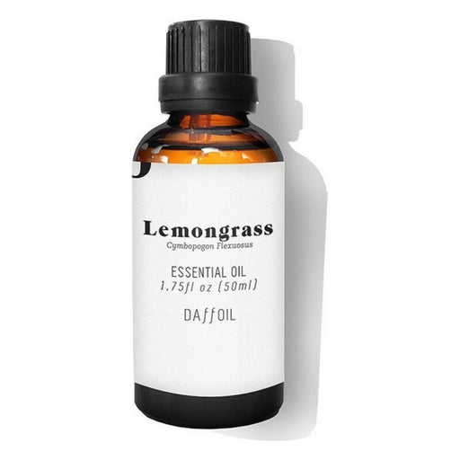 Ätherisches Öl Lemongrass Daffoil 50 ml