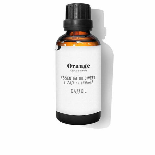 Ätherisches Öl Daffoil Aceite Esencial Orange 50 ml