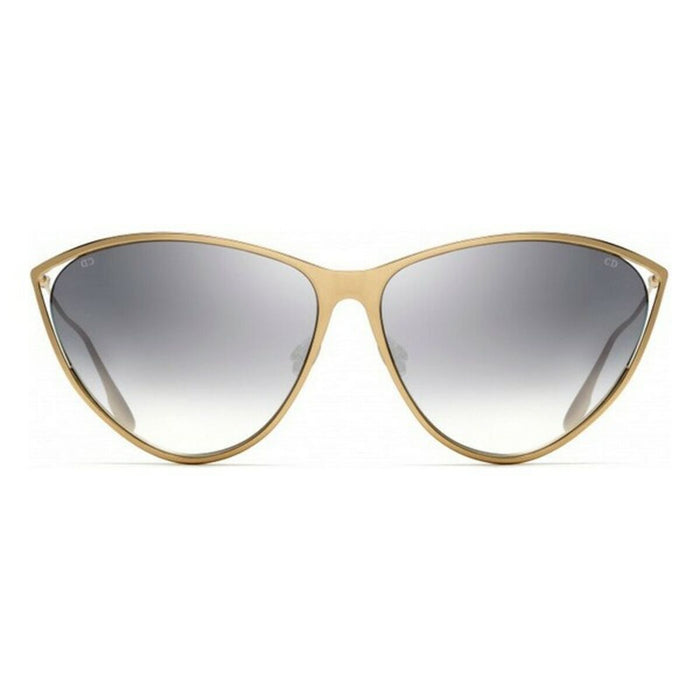 Damensonnenbrille Dior NEWMOTARD-000