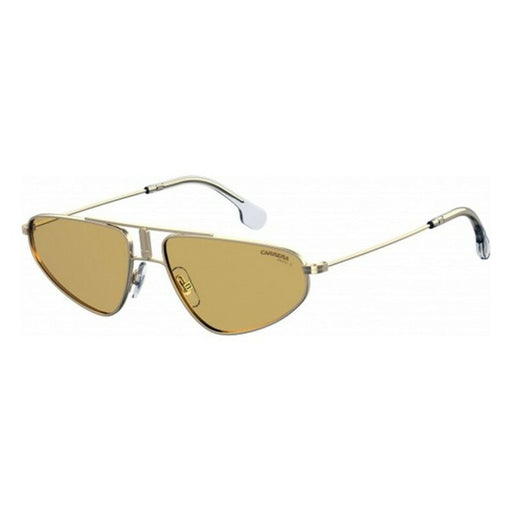 Damensonnenbrille Carrera 1021-S-DYG-UK ø 58 mm