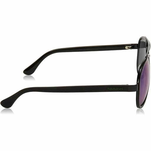 Unisex-Sonnenbrille Havaianas Morere 7ZJ (Ø 55 mm)