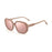 Damensonnenbrille Jimmy Choo KARLY-F-S-FWM ø 57 mm