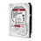 Festplatte Western Digital SATA RED PRO 3,5"