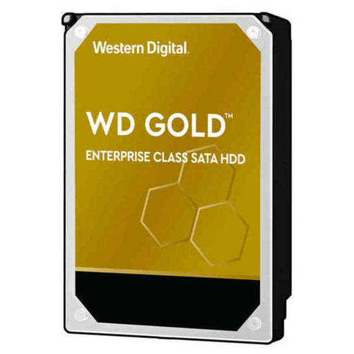 Festplatte Western Digital SATA GOLD