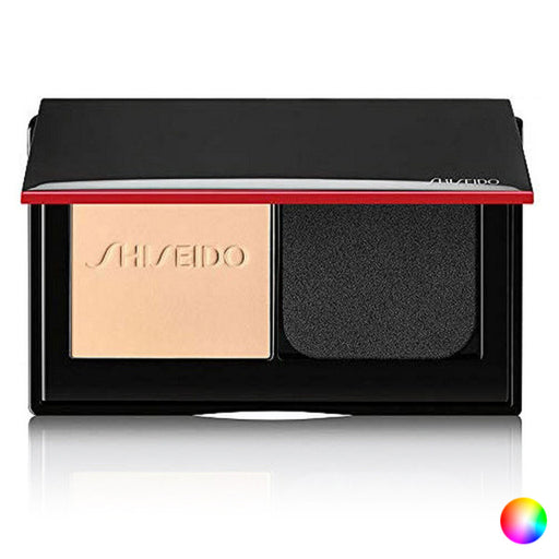 Basis für Puder-Makeup Synchro Skin Self-refreshing Shiseido