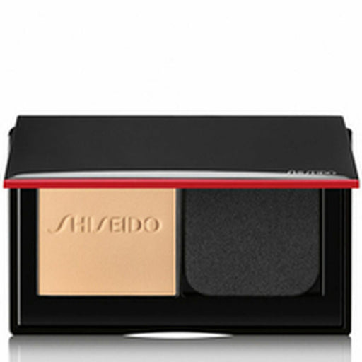 Basis für Puder-Makeup Shiseido CD-729238161153