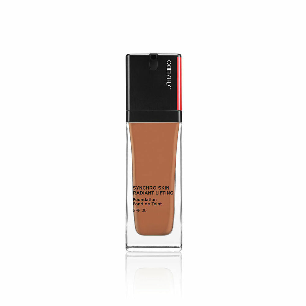 Fluid Makeup Basis Synchro Skin Radiant Lifting Shiseido 730852167544 (30 ml)