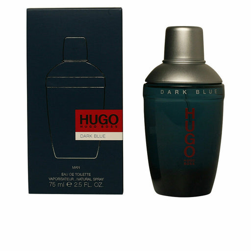 Herrenparfüm Hugo Boss 737052031415 EDT 75 ml