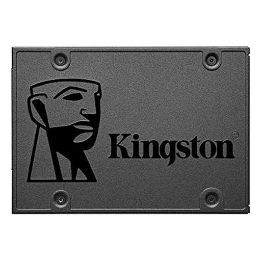 Festplatte Kingston A400 SSD 2,5"