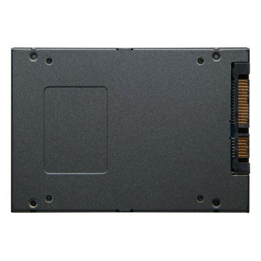 Festplatte Kingston A400 SSD 2,5"