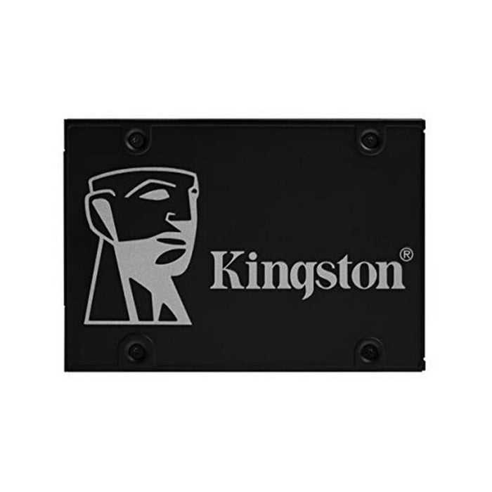 Festplatte Kingston SKC600 2,5" SSD SATA III