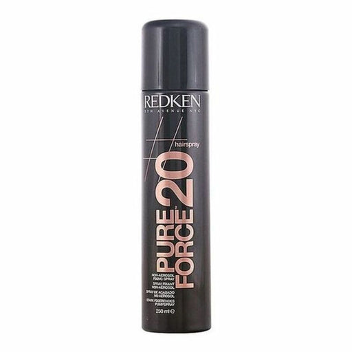Formgebendes Spray Hairsprays Redken redken 70
