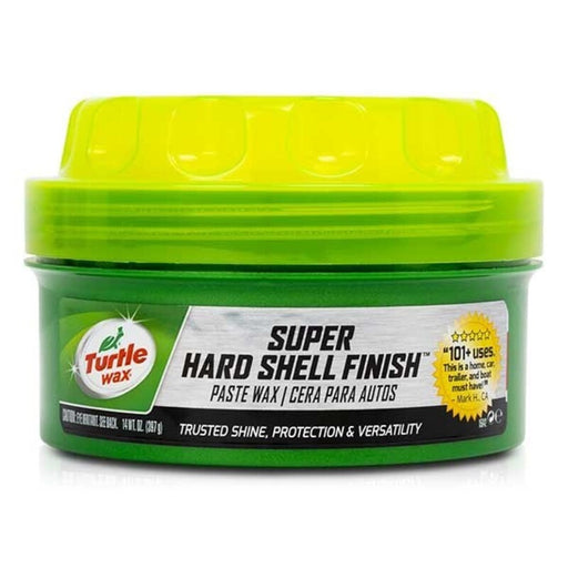 Wachs Turtle Wax Super Hard (397 g)