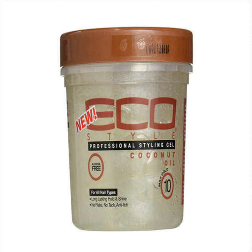Wachs Eco Styler Styling Gel Coconut (946 ml)