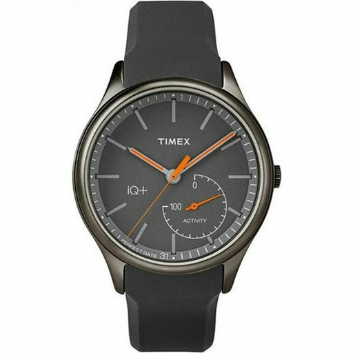 Unisex-Uhr Timex TW2P95000UK (Ø 41 mm)
