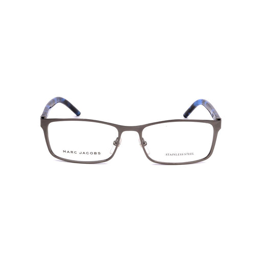 Brillenfassung Marc Jacobs MARC-75-U60 ø 55 mm Grau Blau
