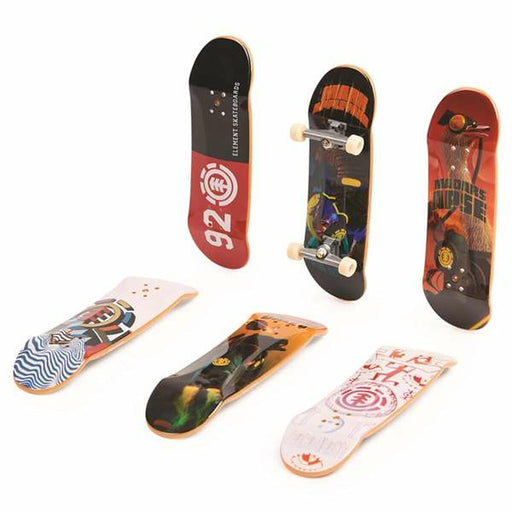 Playset Spin Master 6028845 Skateboard (Restauriert A)