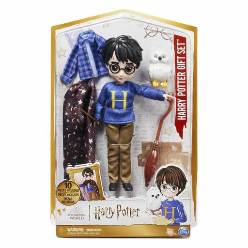 Puppe Spin Master Harry Potter