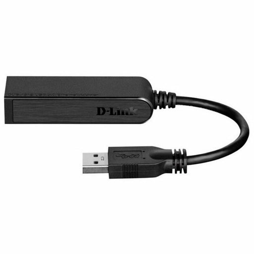 Netzadapter D-Link DUB-1312             LAN 1 Gbps USB 3.0