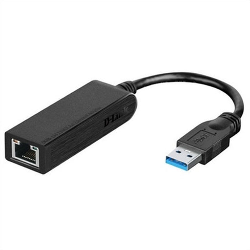 Netzadapter D-Link DUB-1312             LAN 1 Gbps USB 3.0
