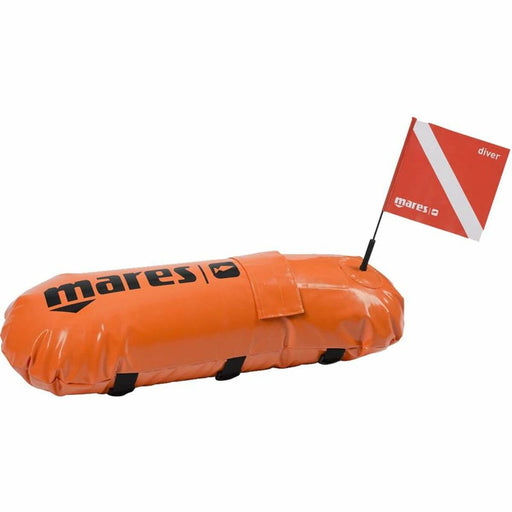 Tauchboje Mares Hydro Torpedo Orange Einheitsgröße