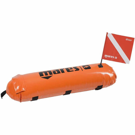 Tauchboje Mares Hydro Torpedo Orange Einheitsgröße