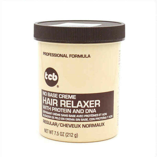 Glättende Haarbehandlung Relaxer Regular (212 gr)