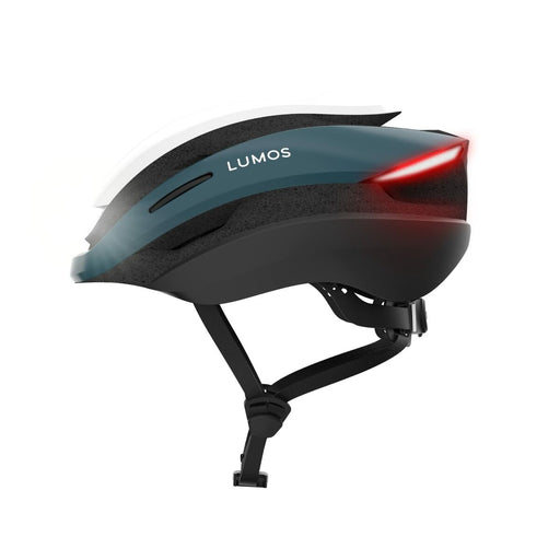 Helm für Elektroroller Lumos 220011011 Dunkelblau deep blue