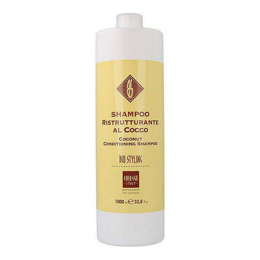 Shampoo Bio Styling Alterego Coco (1 L)