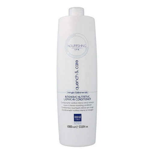 Haarspülung Everego Nourishing Spa Quench & Care Leave In