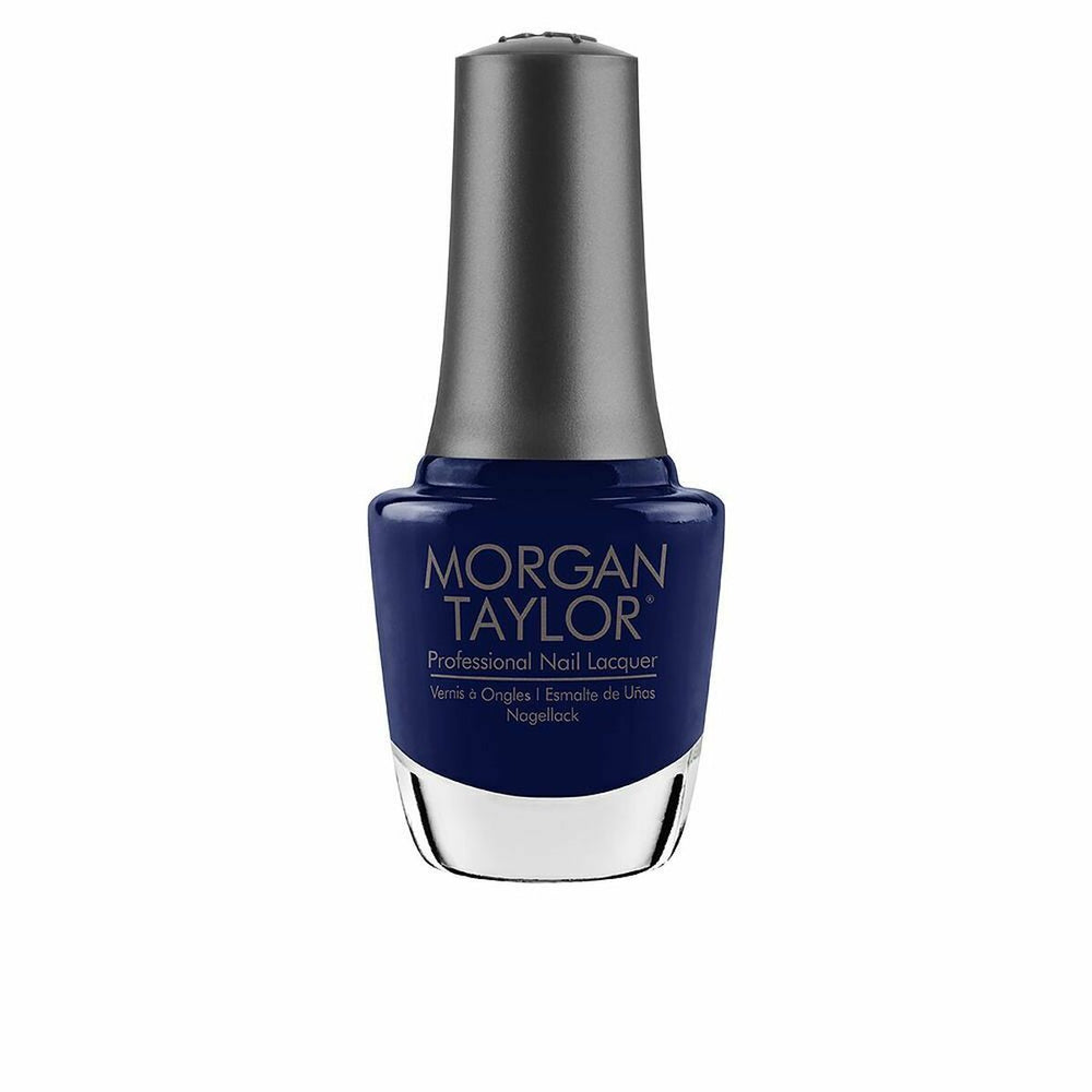 Nagellack Morgan Taylor Professional deja blue (15 ml)