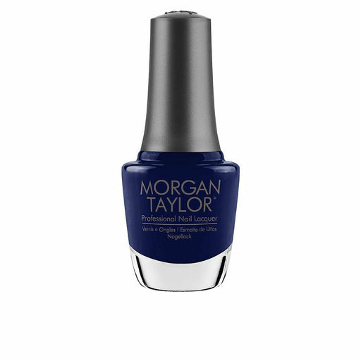 Nagellack Morgan Taylor Professional deja blue (15 ml)