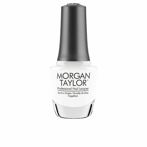 Nagellack Morgan Taylor Professional artic freeze (15 ml)