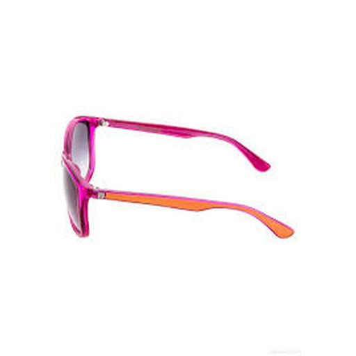 Damensonnenbrille Converse CV PEDAL NEON PINK 60 (ø 60 mm)