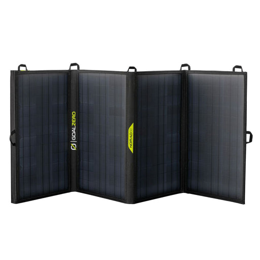 Photovoltaische zelle Goal Zero Nomad 50