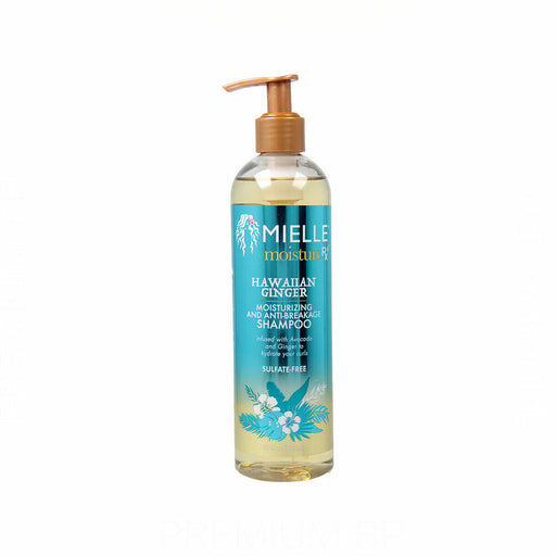 Shampoo Mielle Moisture RX 355 ml (355 ml)