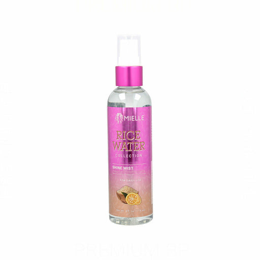 Haarspülung Mielle Rice Water Shine Mist (118 ml)