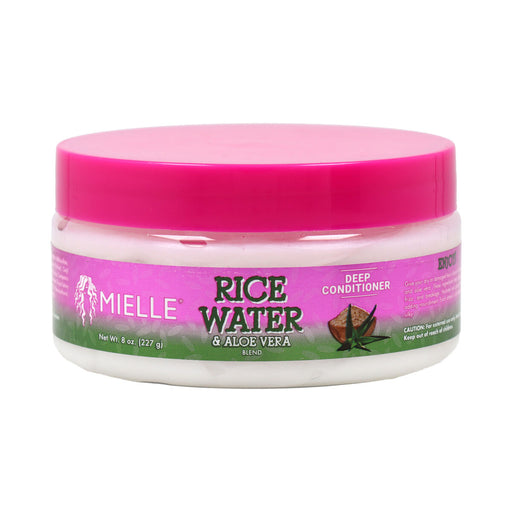 Haarspülung Mielle Rice Water