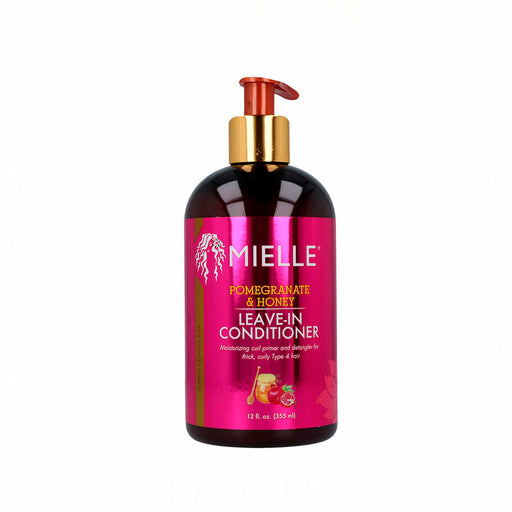 Haarspülung Mielle Pomegrante & Honey Leave-In (355 ml)