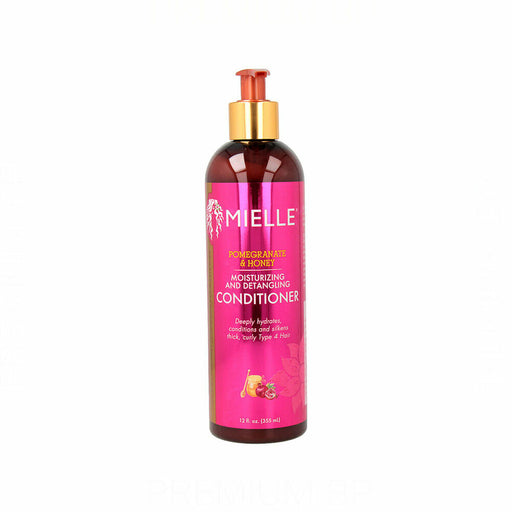 Haarspülung Mielle Pomegranate & Honey (355 ml)
