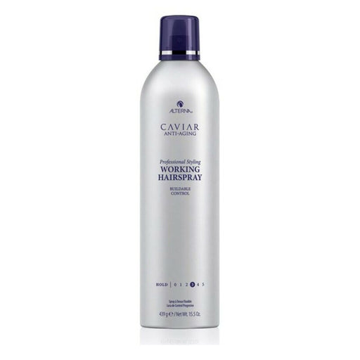 Haarspray Festiger Caviar Anti-Aging Alterna Caviar Aging 500 ml