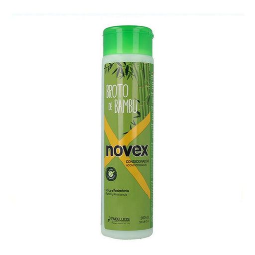 Haarspülung Bamboo Sprout Novex 6095 (300 ml)