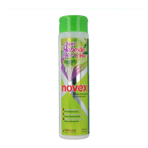 Haarspülung Super Novex 6772 (300 ml)