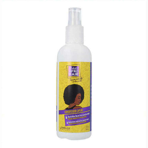 Hairstyling Creme Novex Afro Hair (250 ml)