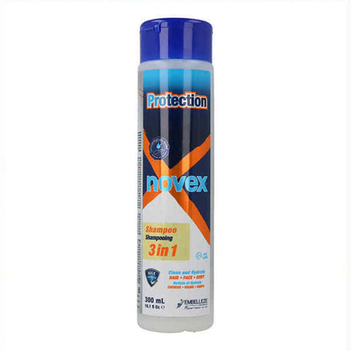 Shampoo Novex 0876120004705