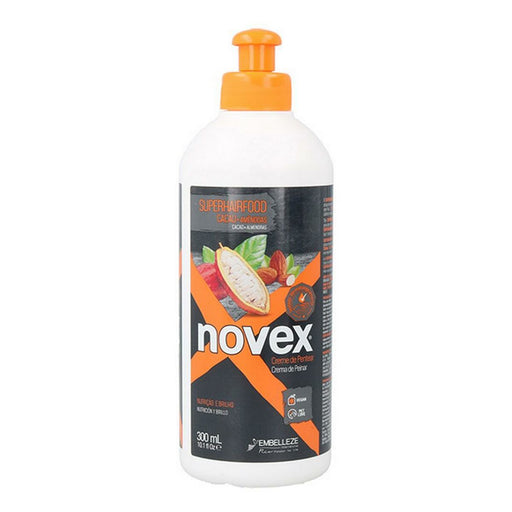 Haarspülung Superhairfood Novex 876120004880 (300 ml)
