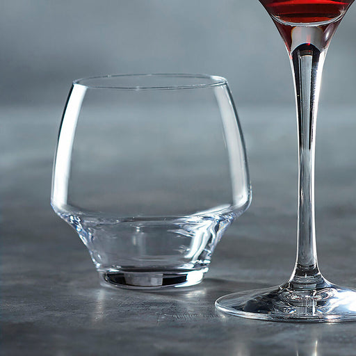 Trinkglas Chef&Sommelier UI033 Durchsichtig Glas 6 Stücke 380 ml