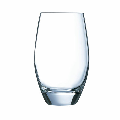 Gläserset Arcoroc T277 Durchsichtig Glas 350 ml (6 Stücke)