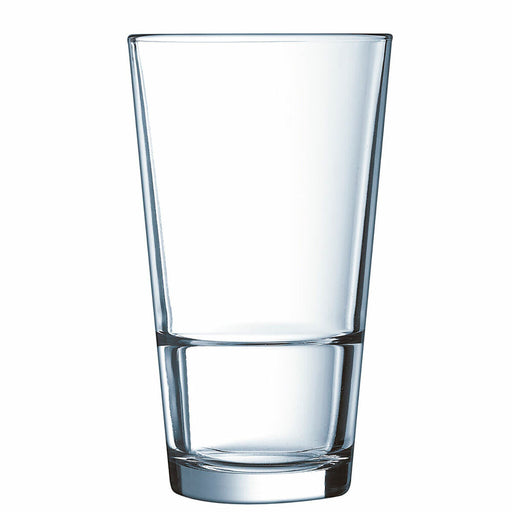 Gläserset Arcoroc ARC H5642 Durchsichtig Glas 400 ml (6 Stücke)