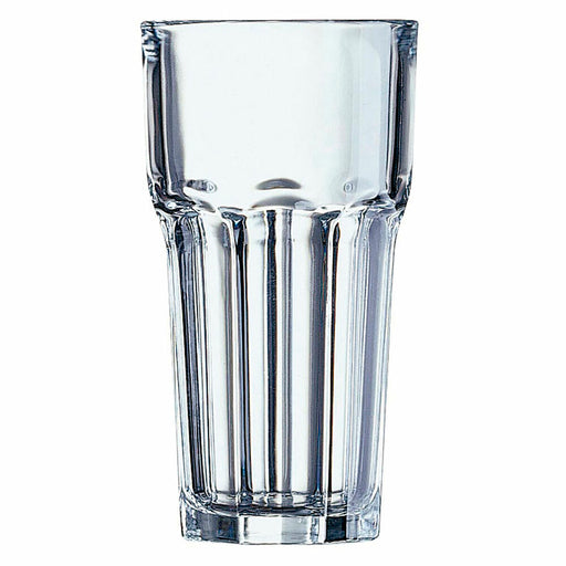 Gläserset Arcoroc ARC J2604 Durchsichtig Glas 310 ml (6 Stücke)